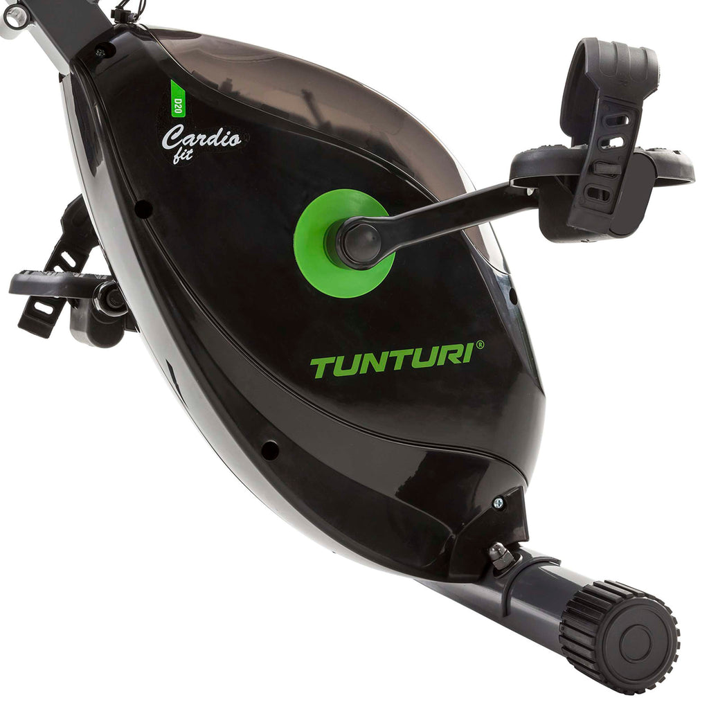 Tunturi Cardio Fit D20 Deskbike afbeelding 7