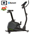 Tunturi Star Fit E100 HR i+ | Ergometer | Zwart l Inclusief 1 mnd gratis Tunturi Routes Premium