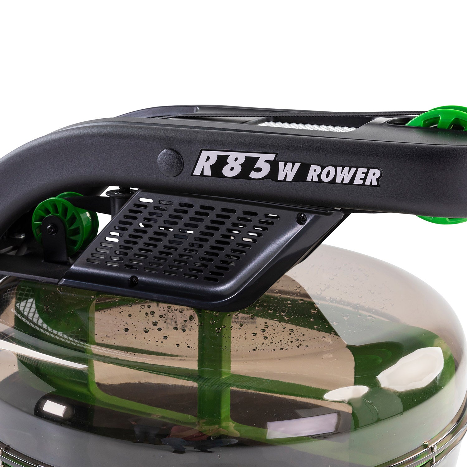 Tunturi R85W Rower Dual Rail Signature afbeelding 11