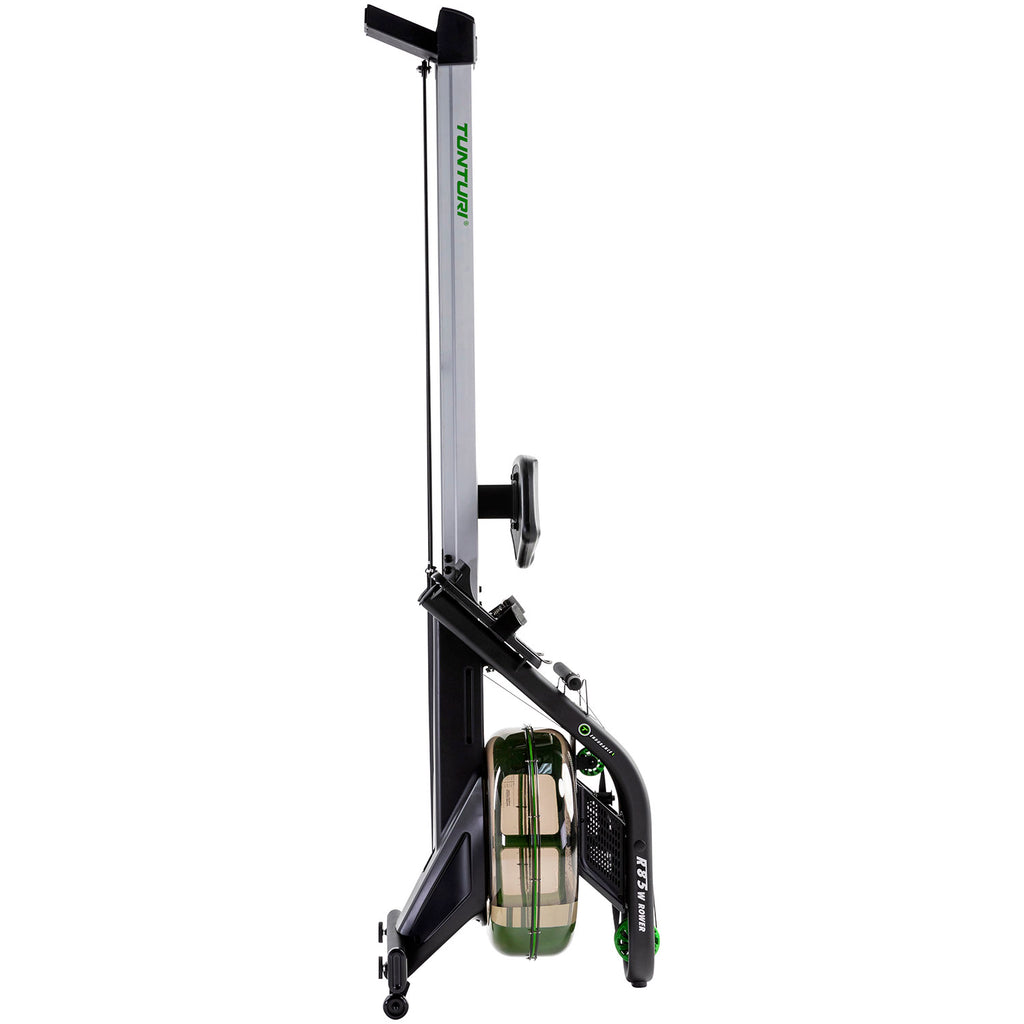 Tunturi R85W Rower Dual Rail Signature afbeelding 13