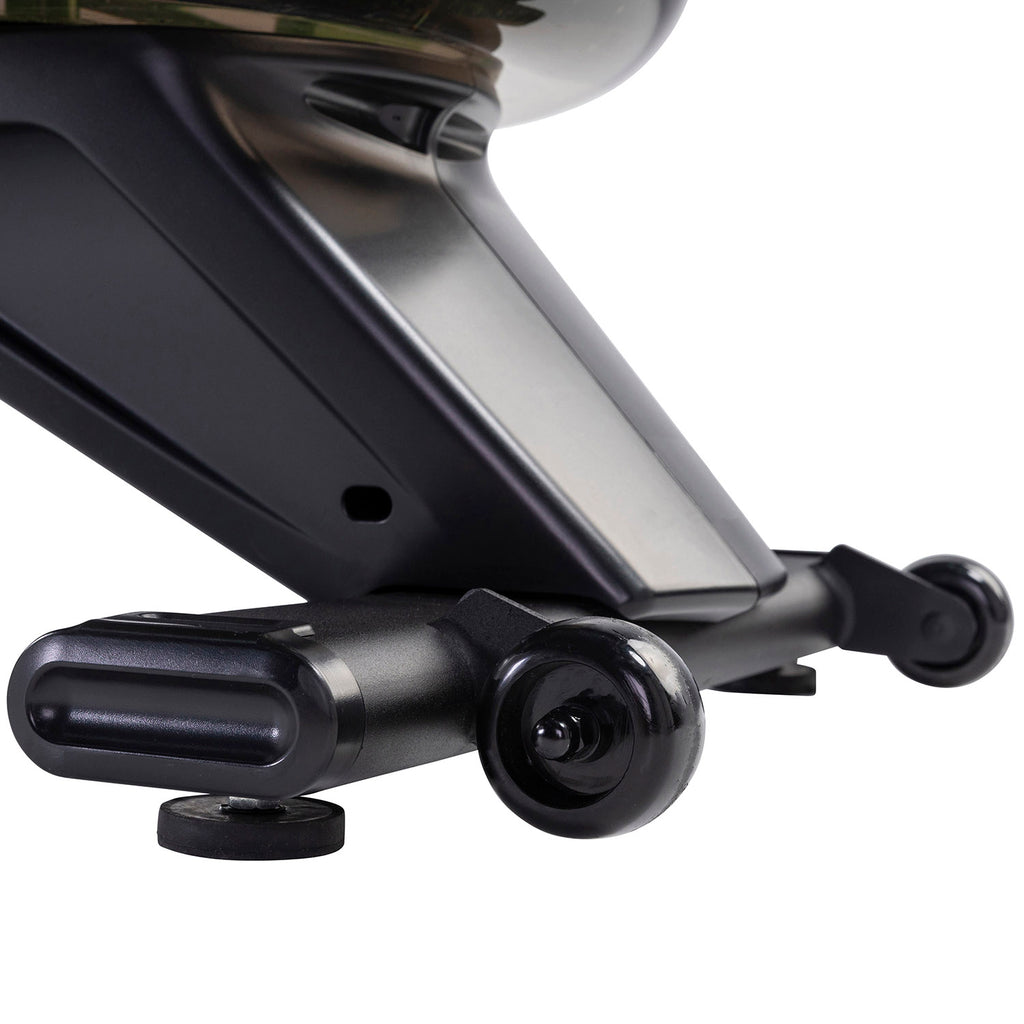 Tunturi R85W Rower Dual Rail Signature afbeelding 9