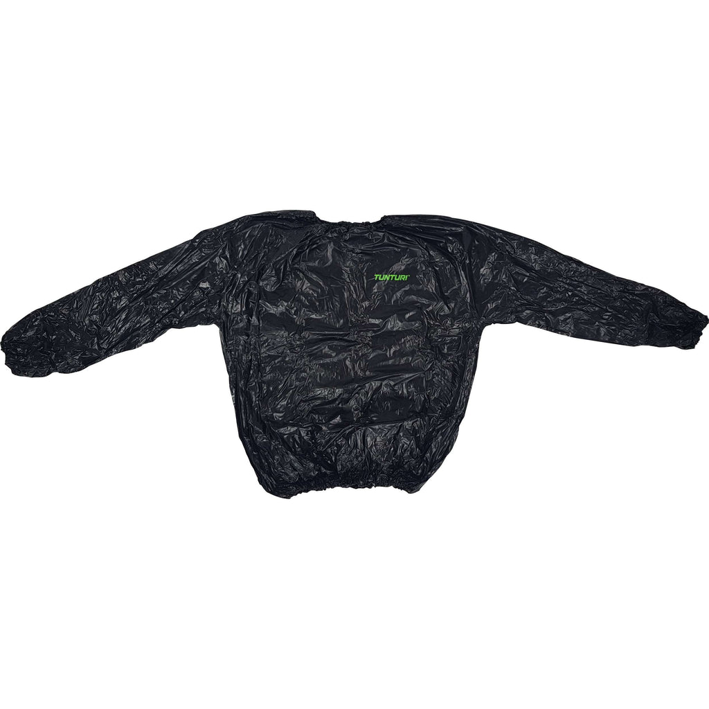 Tunturi Sauna Suit - L afbeelding 3