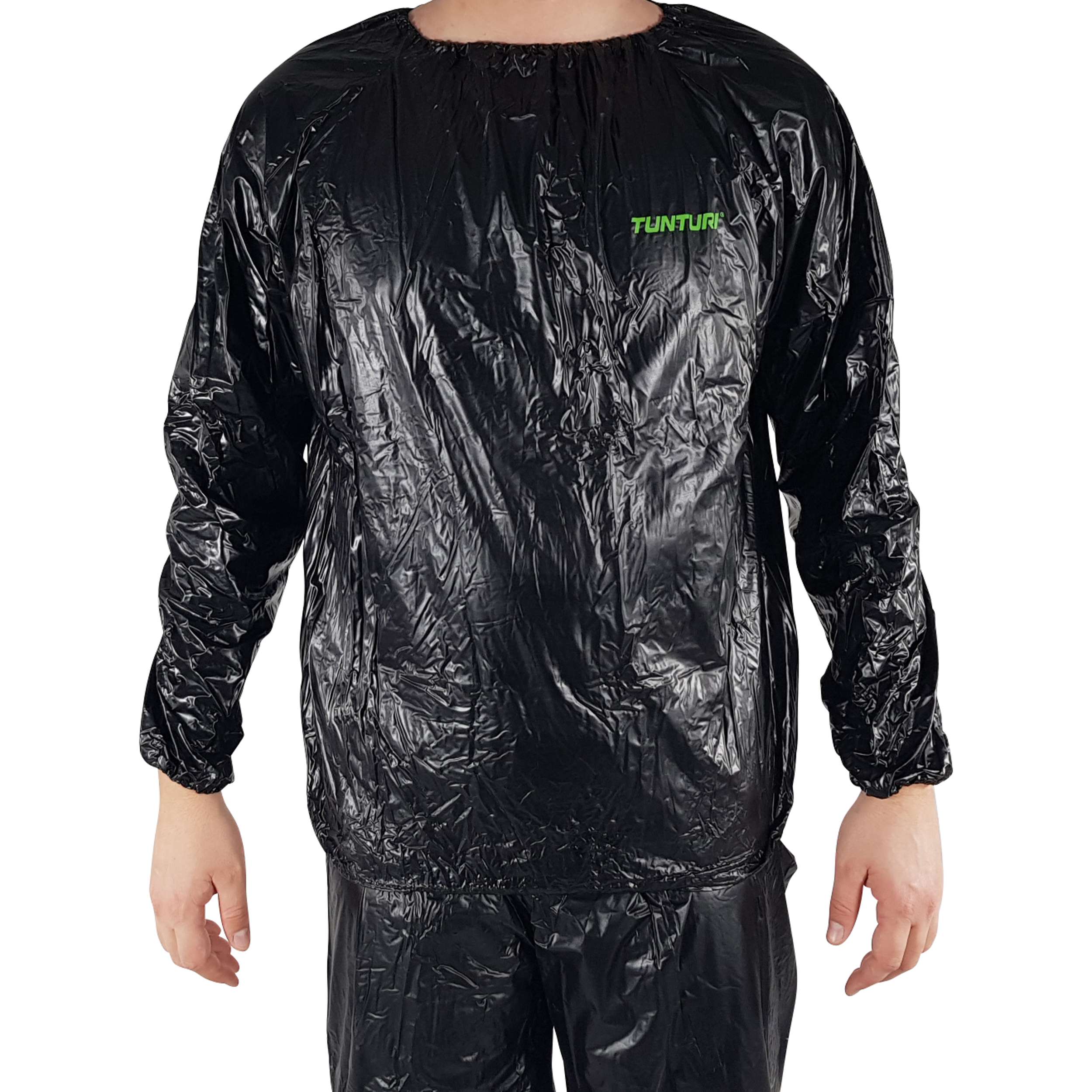 Tunturi Sauna Suit - L afbeelding 4