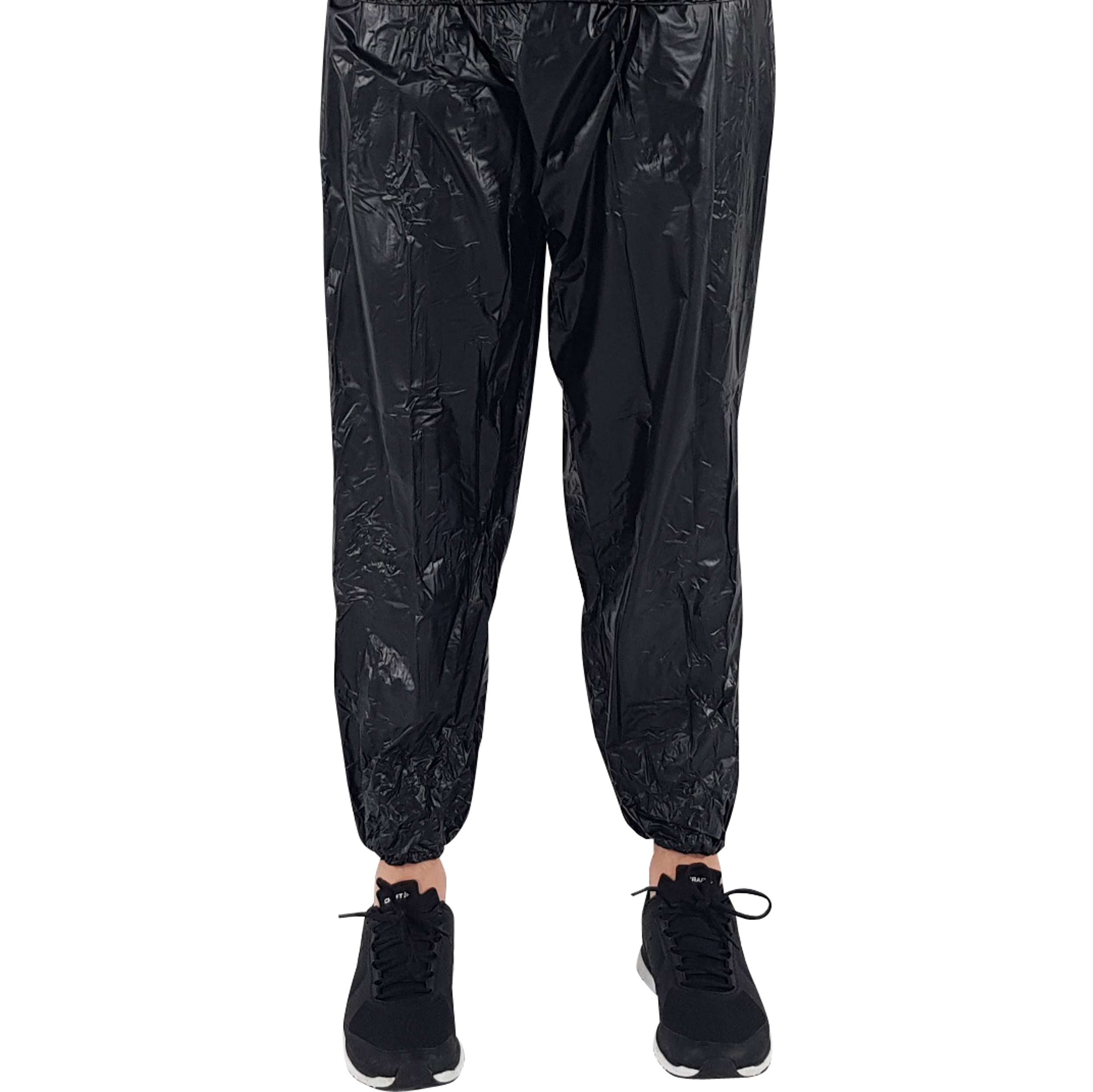 Tunturi Sauna Suit - L afbeelding 8