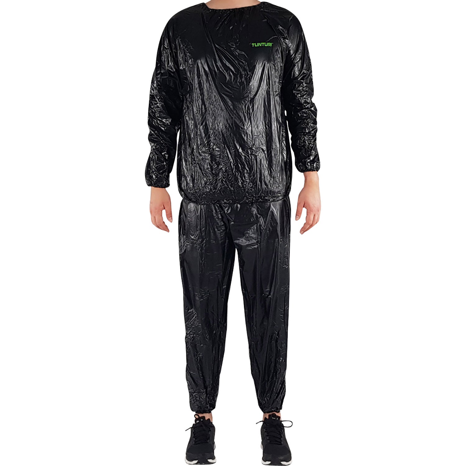 Tunturi Sauna Suit - XL afbeelding 2