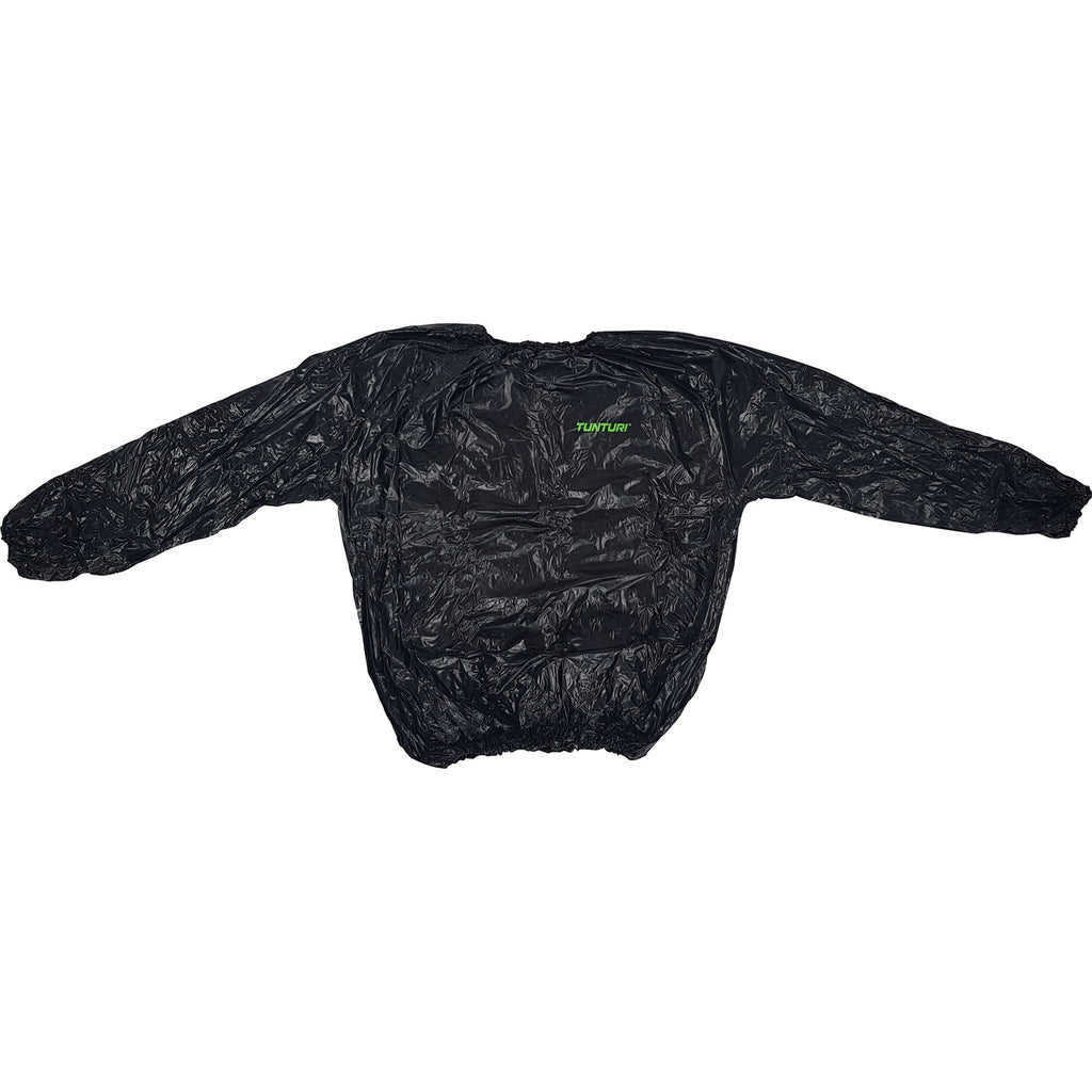 Tunturi Sauna Suit - XL afbeelding 3