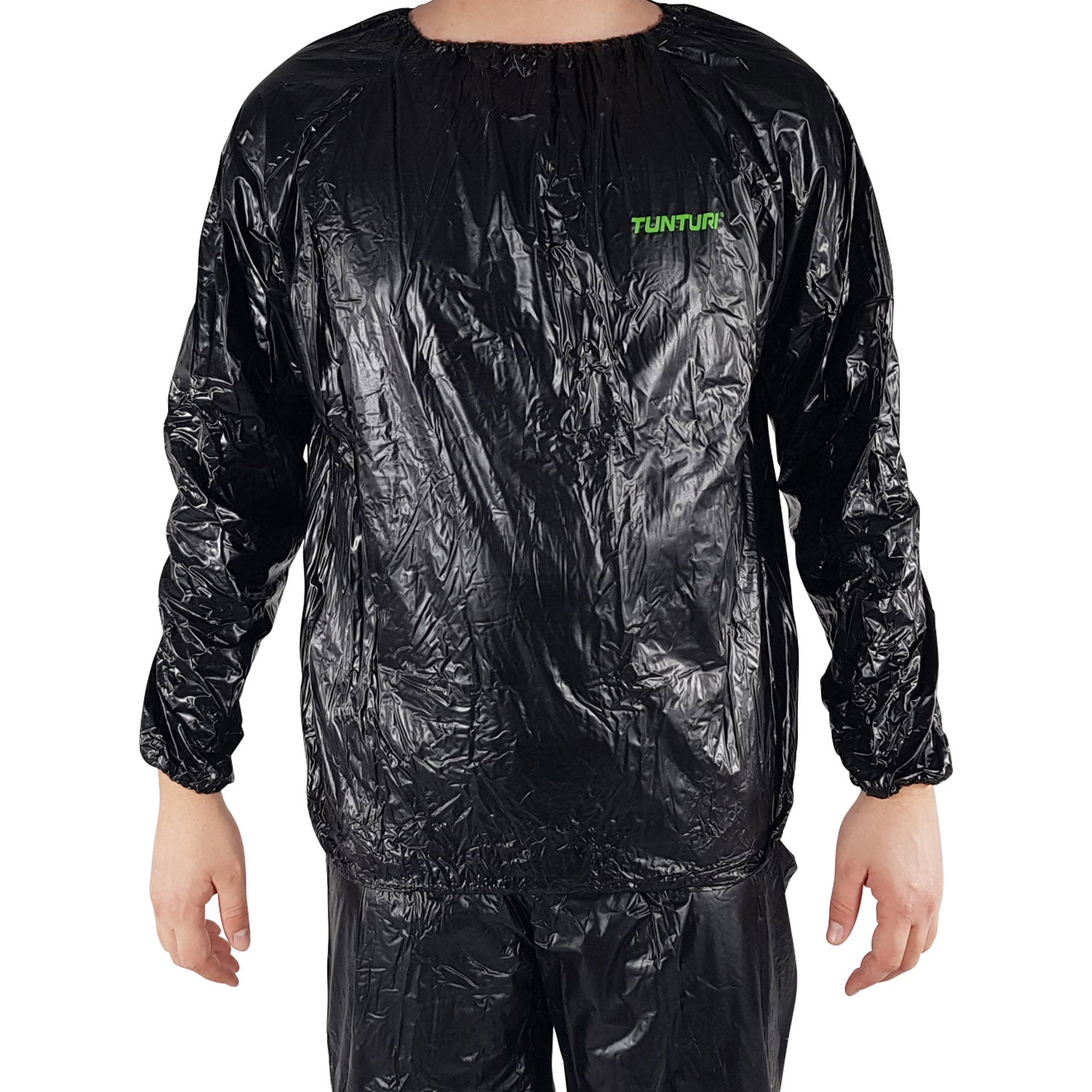 Tunturi Sauna Suit - XL afbeelding 4