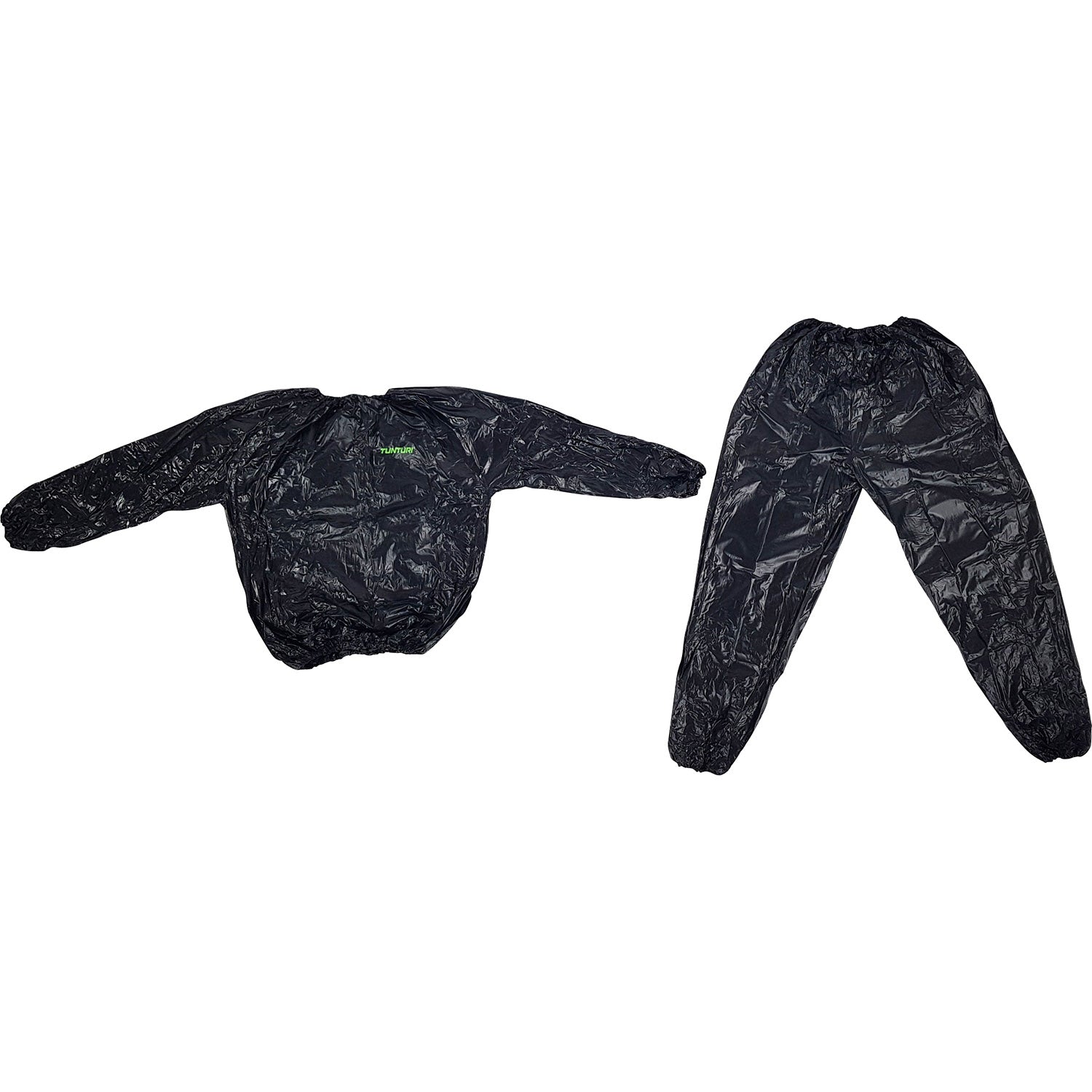 Tunturi Sauna Suit - XL afbeelding 6