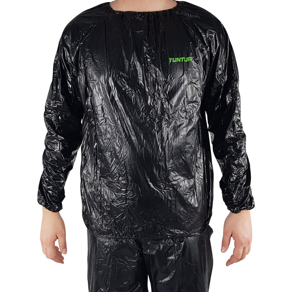 Tunturi Sauna Suit - XXL afbeelding 4