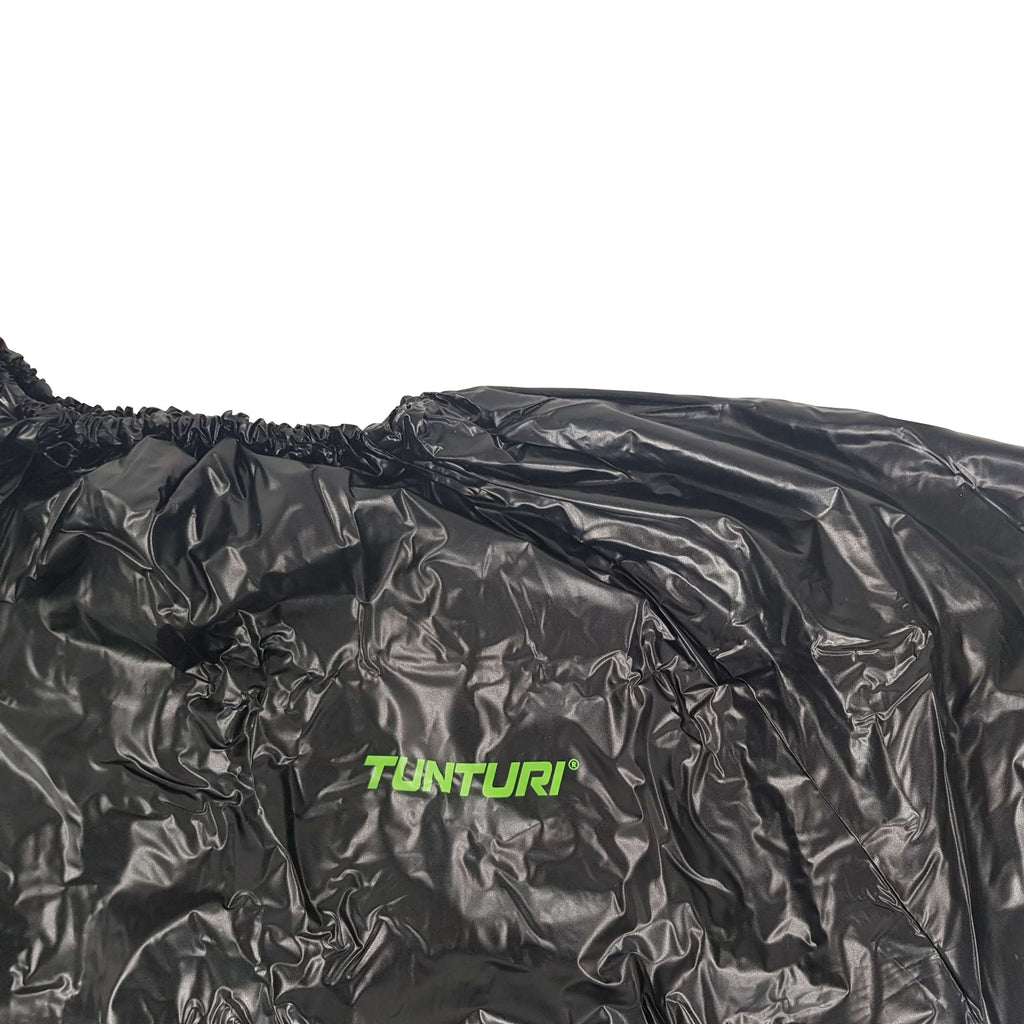 Tunturi Sauna Suit - XXL afbeelding 5