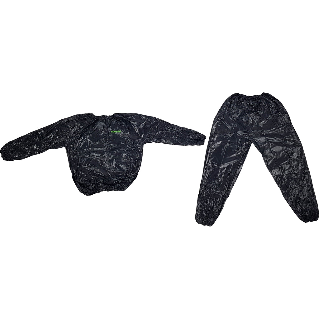 Tunturi Sauna Suit - XXL afbeelding 6