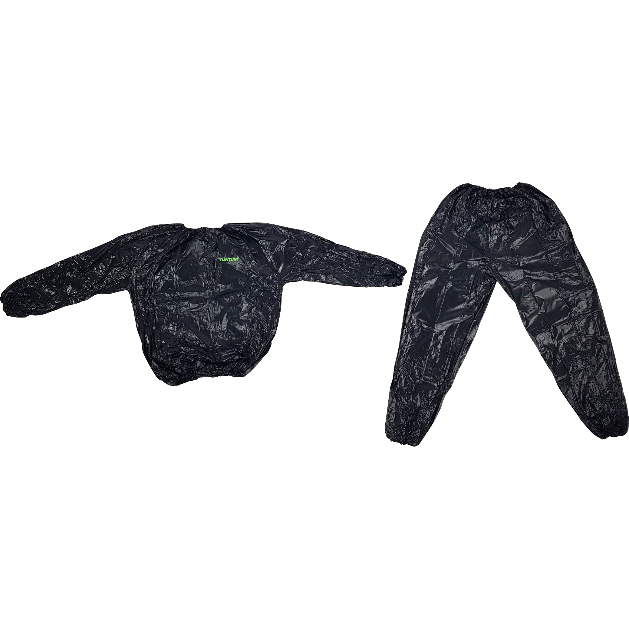 Tunturi Sauna Suit - XXL afbeelding 6
