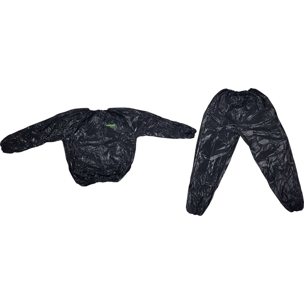 Tunturi Sauna Suit - XXL afbeelding 6