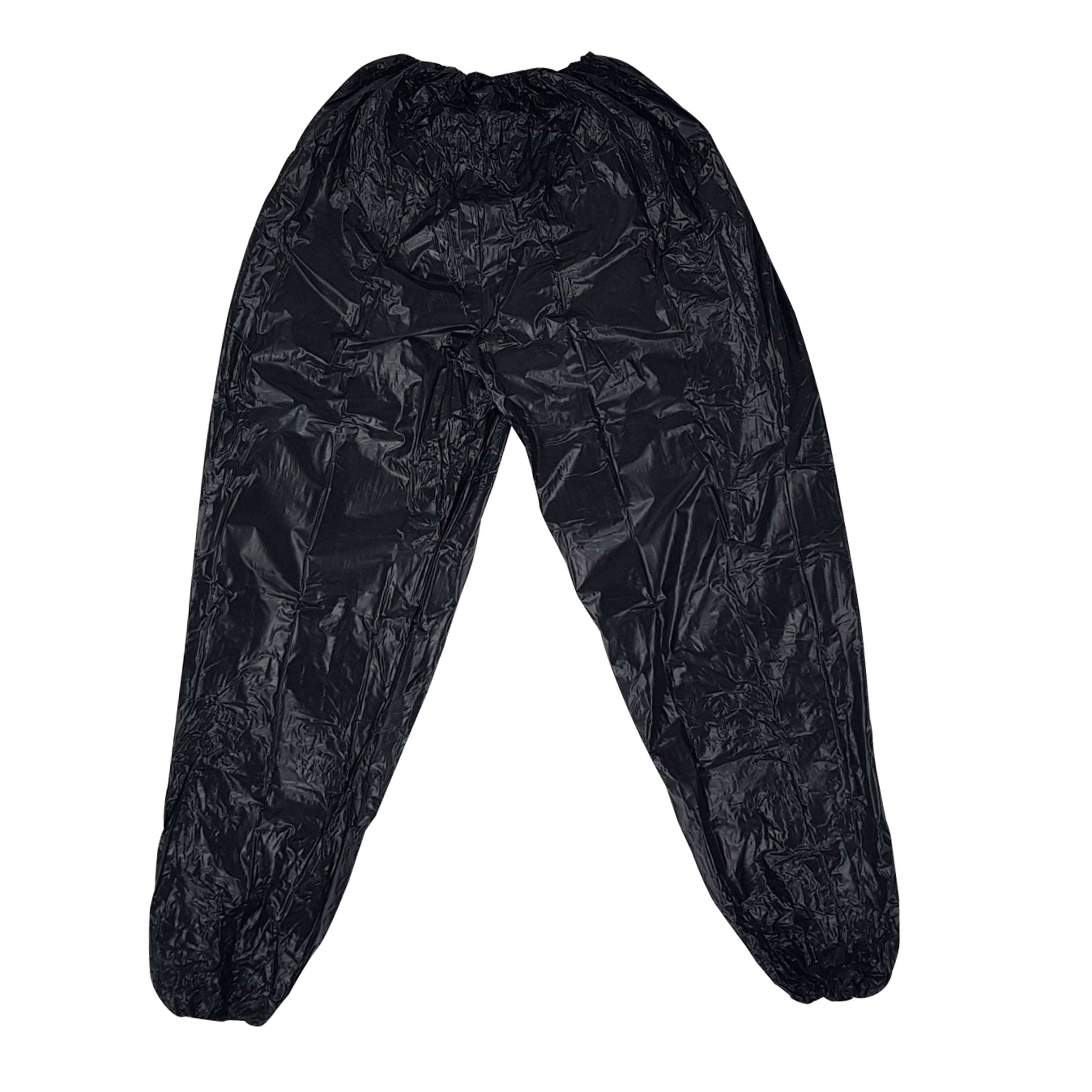 Tunturi Sauna Suit - XXL afbeelding 7