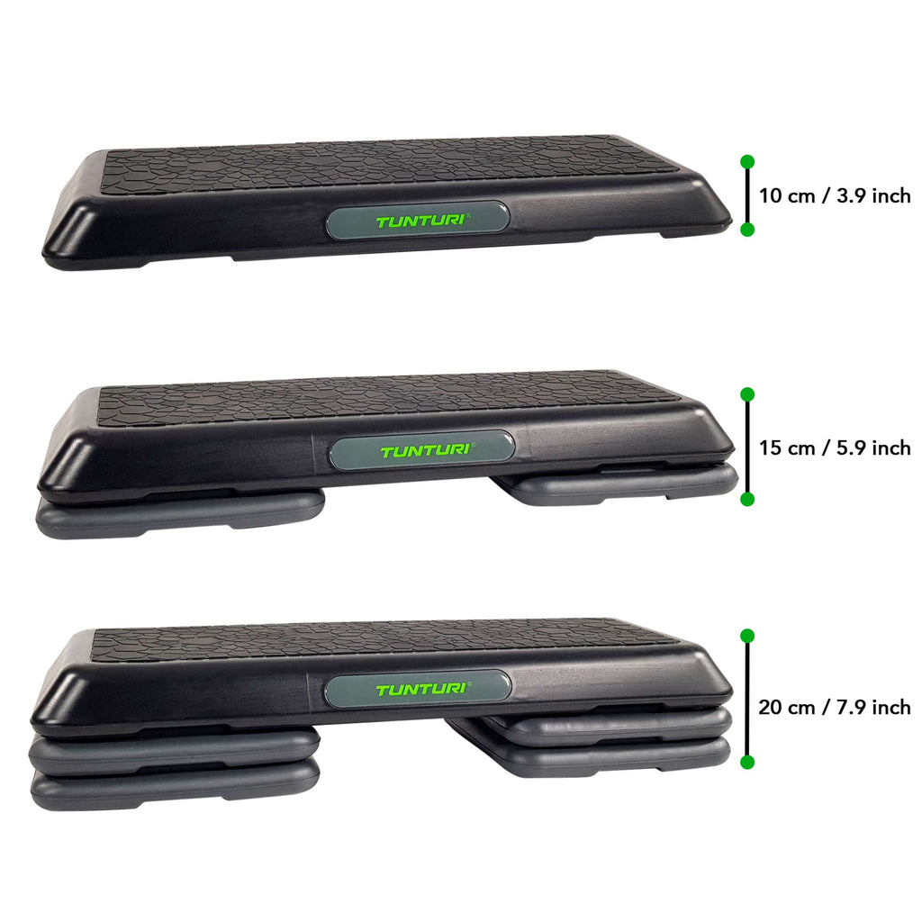 Tunturi Aerobic Power Step afbeelding 5