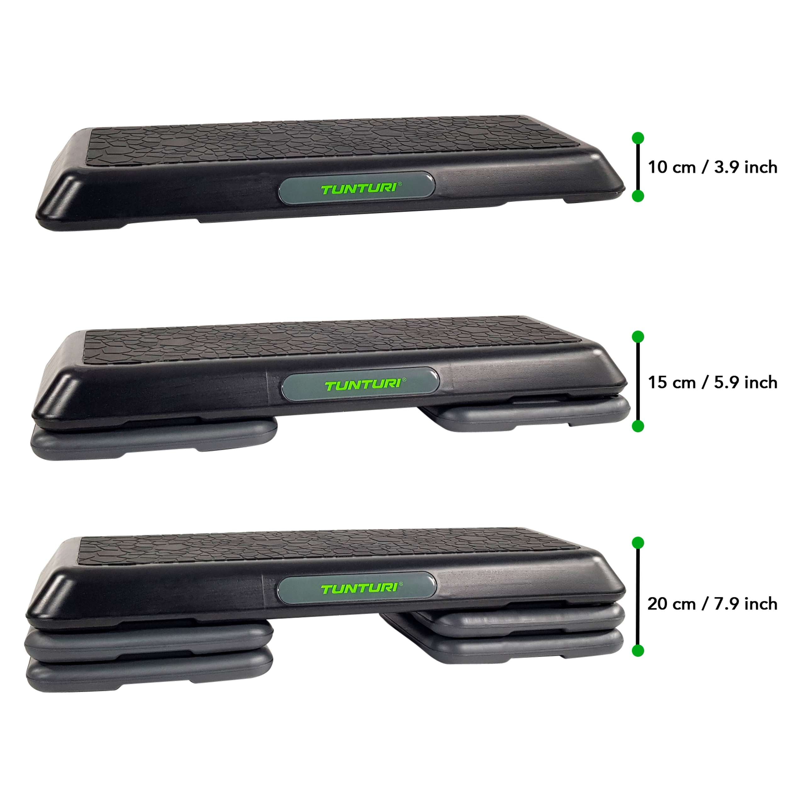Tunturi Aerobic Power Step afbeelding 5