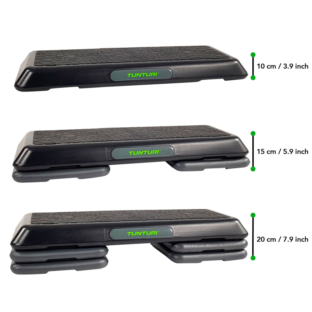 Tunturi Aerobic Power Step afbeelding 5