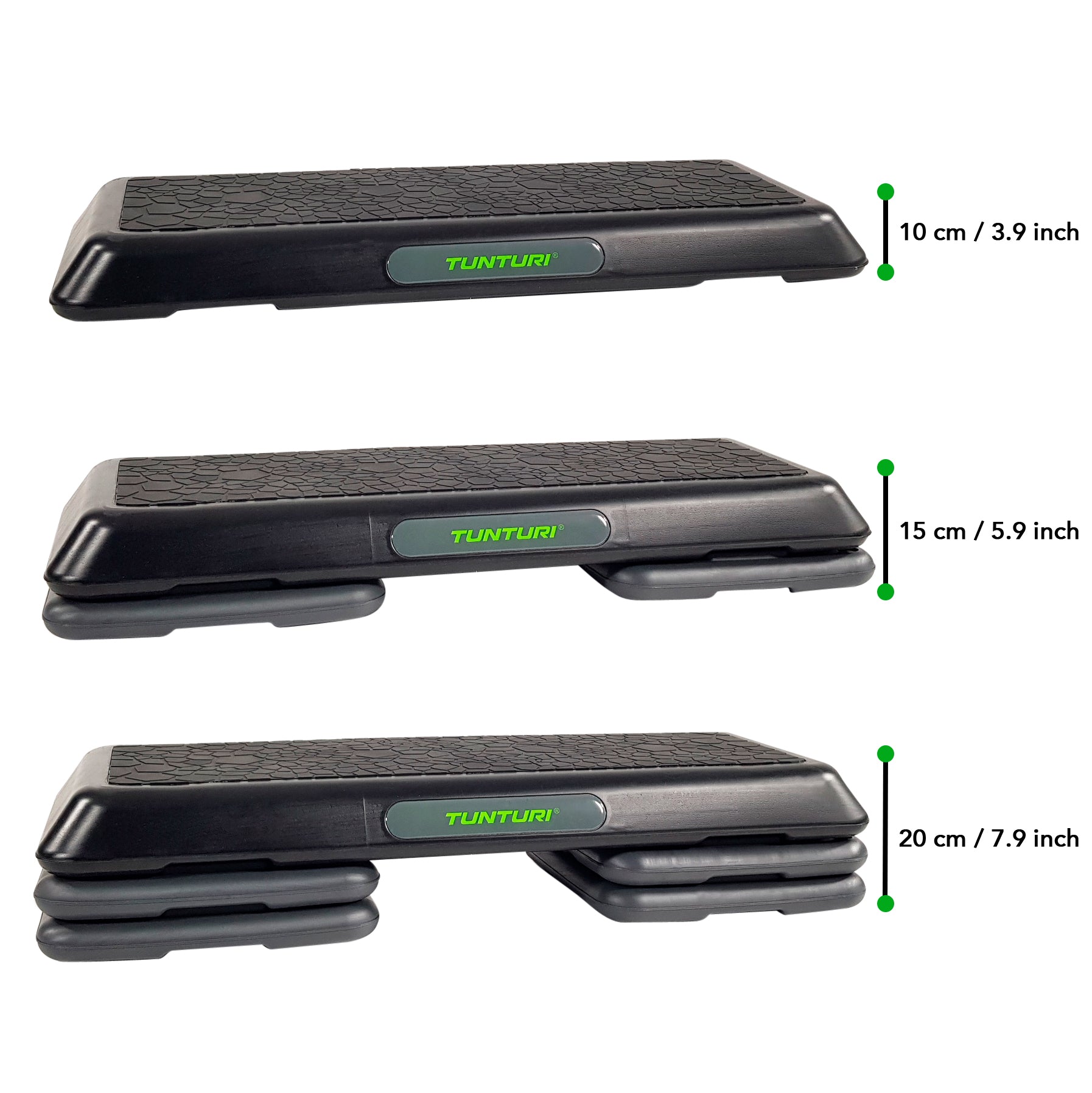 Tunturi Aerobic Power Step afbeelding 5