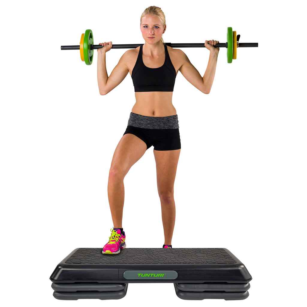 Tunturi Aerobic Power Step afbeelding 7