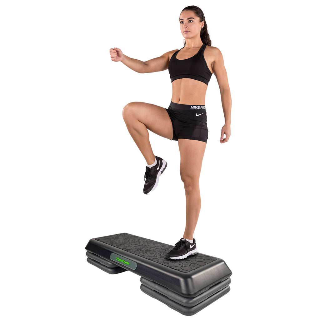 Tunturi Aerobic Power Step afbeelding 8