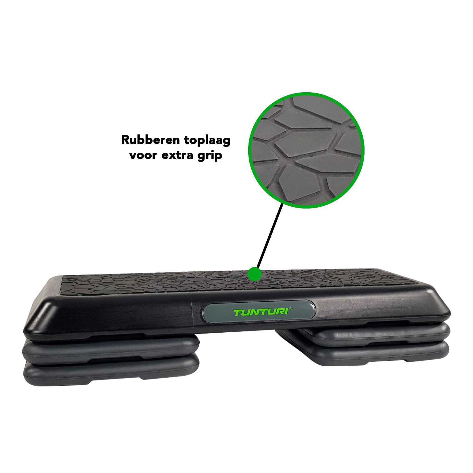 Tunturi Aerobic Power Step afbeelding 10