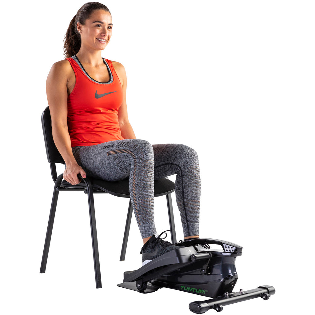 Tunturi Cardio Fit D10 Under Deskbike afbeelding 8