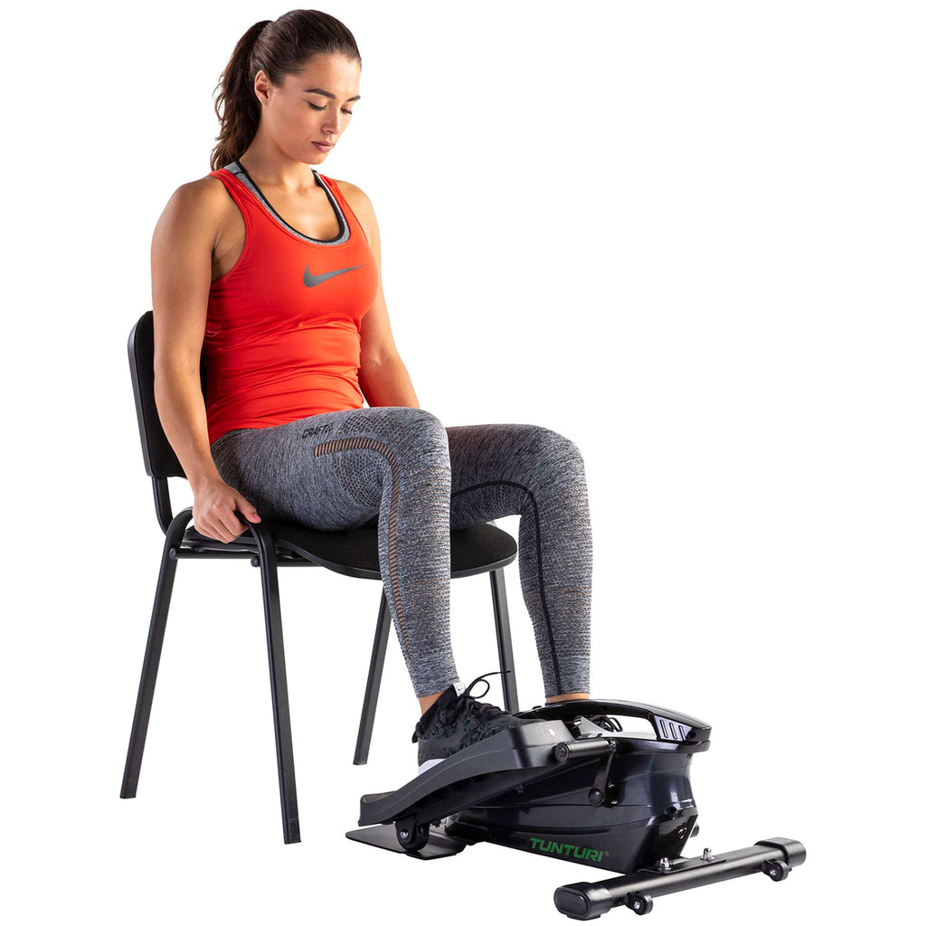 Tunturi Cardio Fit D10 Under Deskbike afbeelding 9
