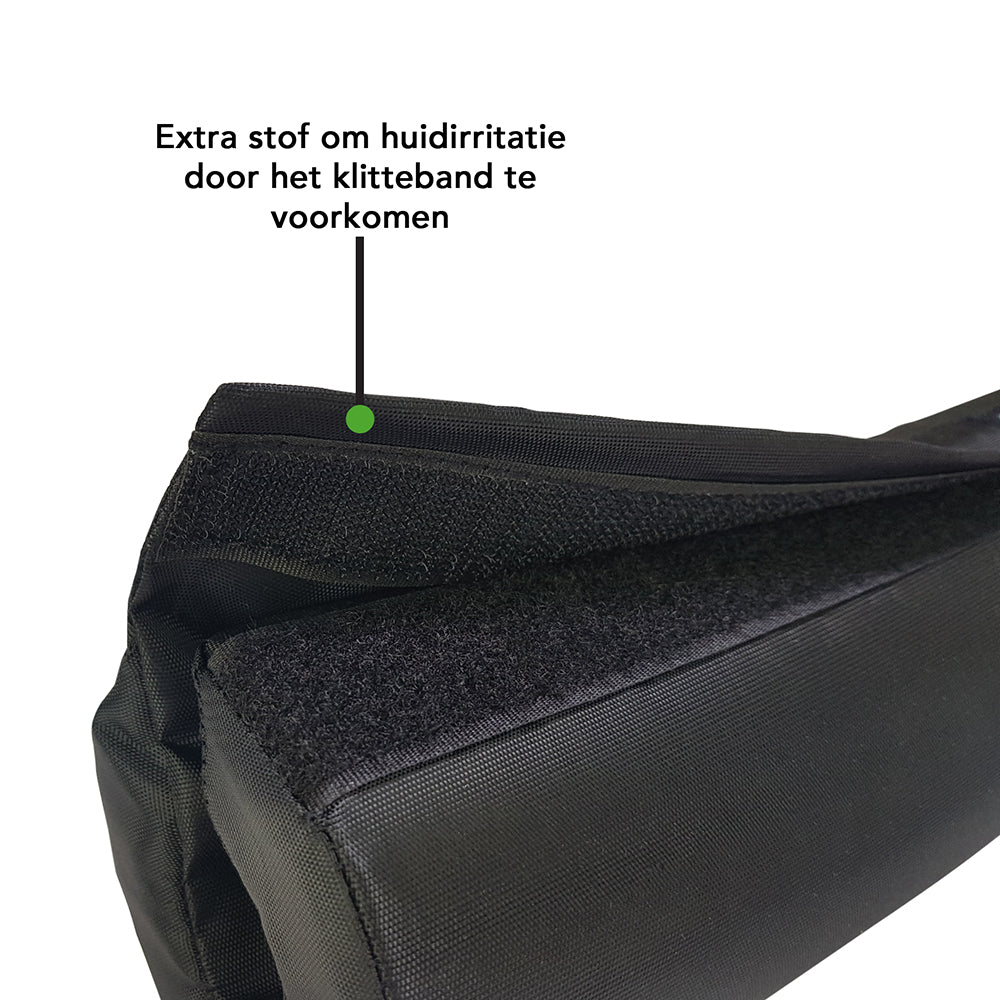 Tunturi Pro Barpad Deluxe afbeelding 2
