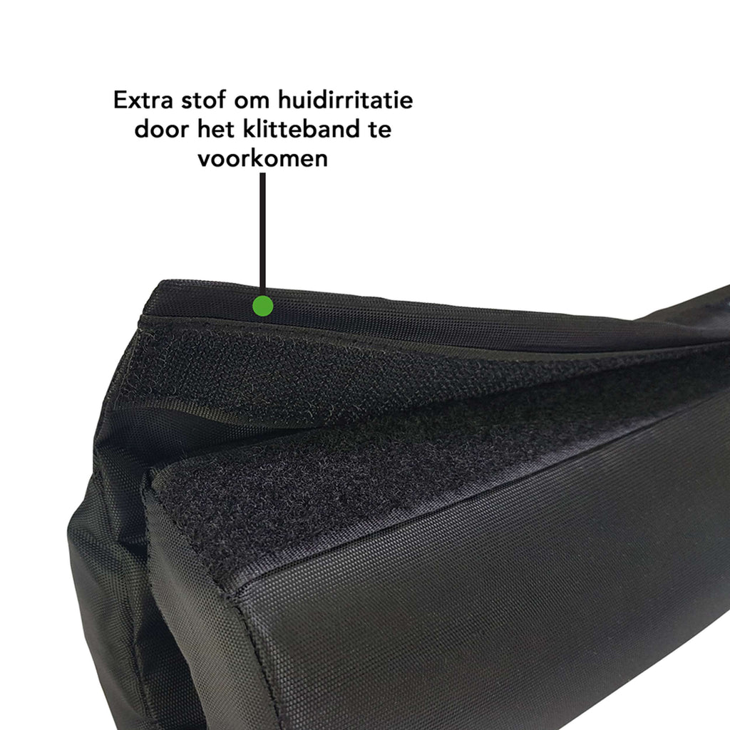 Tunturi Pro Barpad Deluxe afbeelding 2