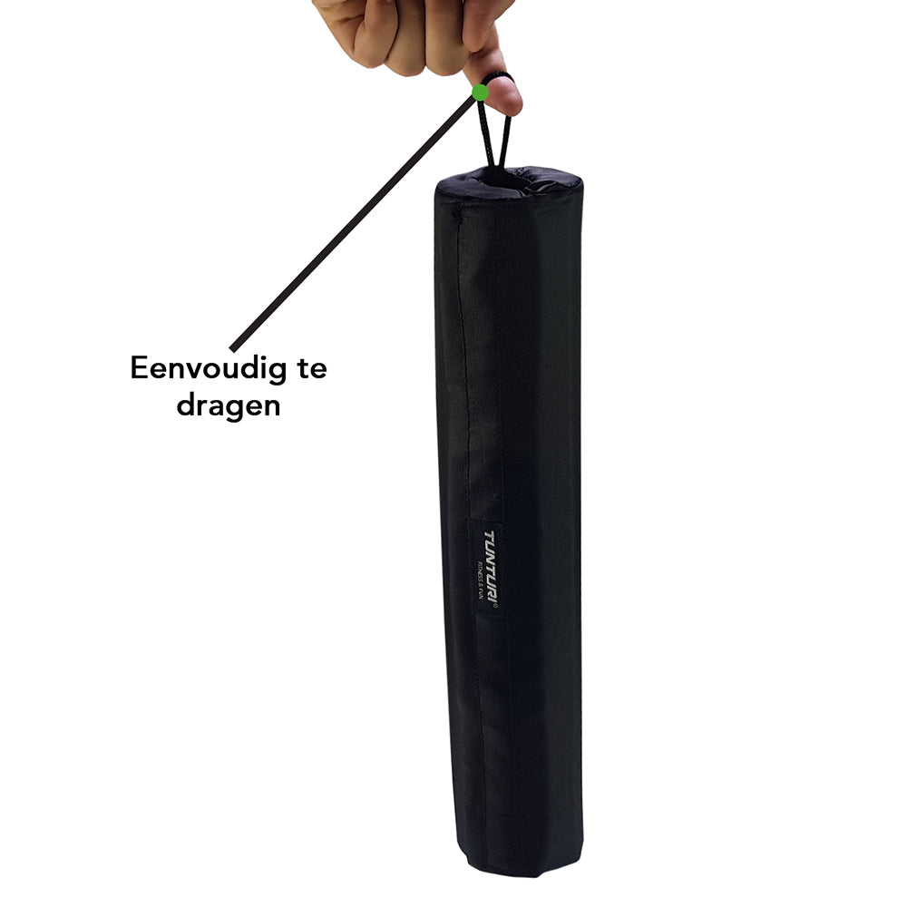 Tunturi Pro Barpad Deluxe afbeelding 4