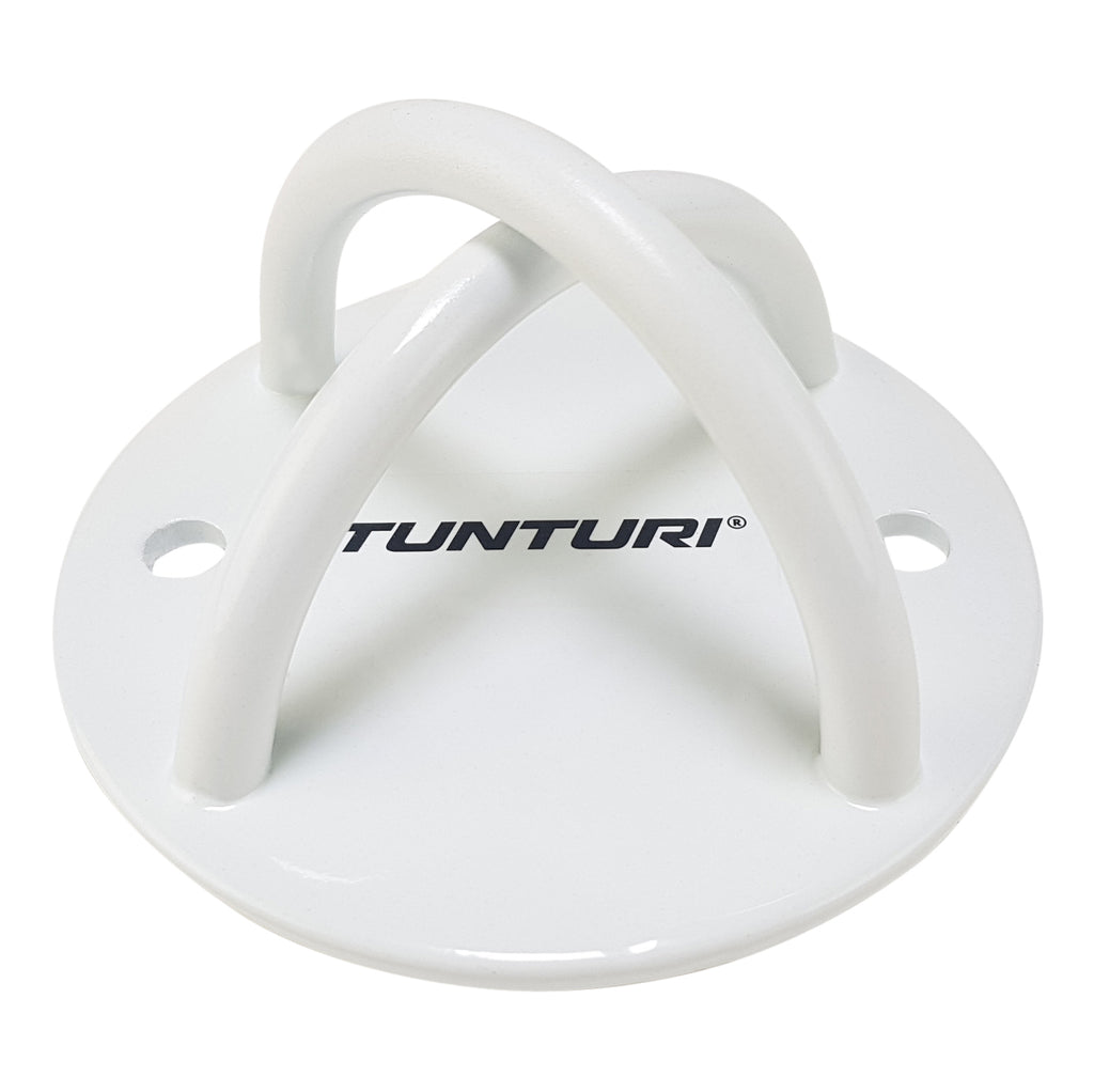 Tunturi Suspension Trainer Mount, White