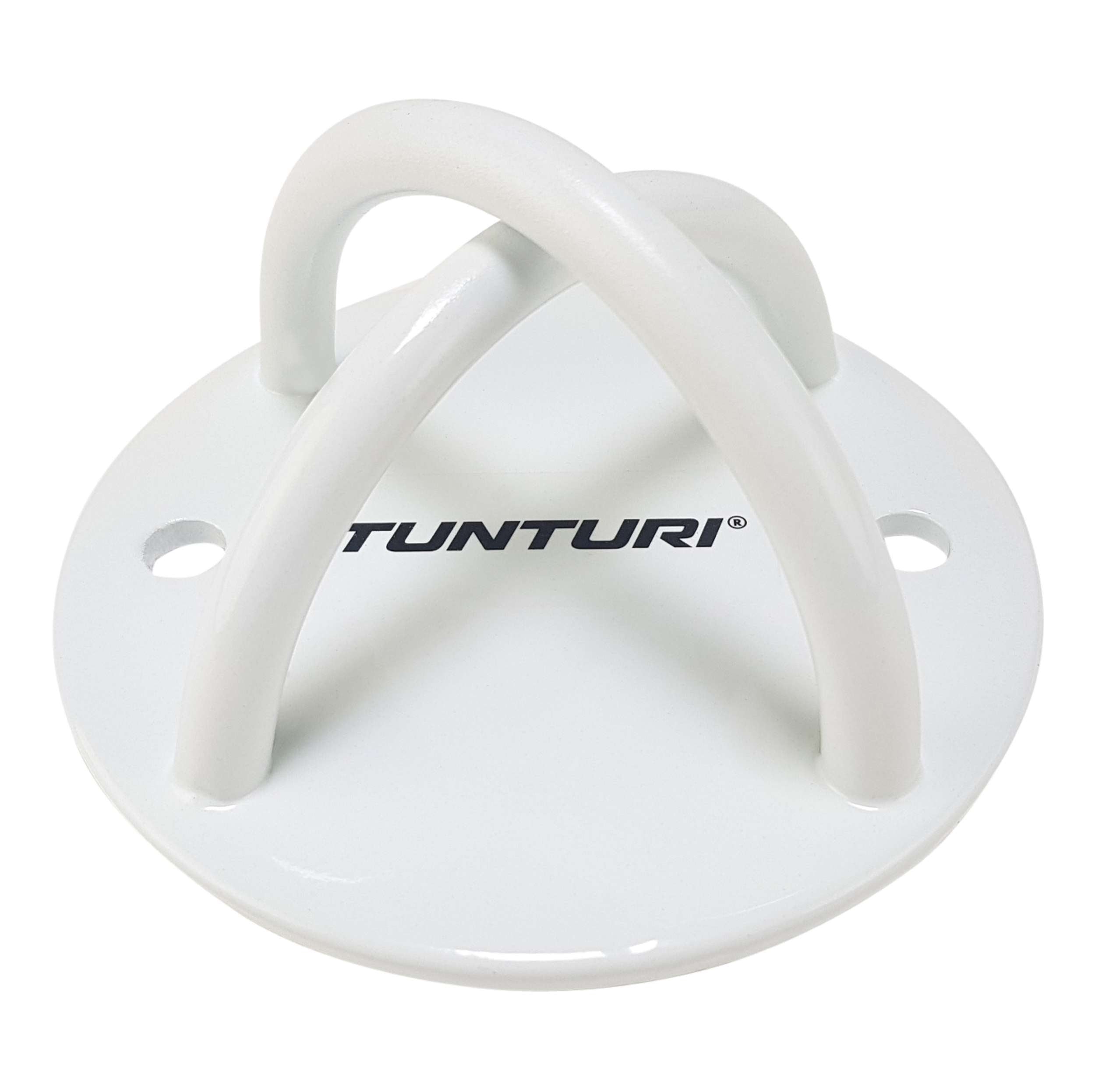 Tunturi Suspension Trainer Mount, White