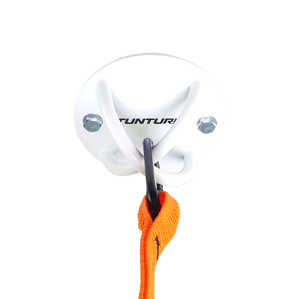 Tunturi Suspension Trainer Mount, White afbeelding 2