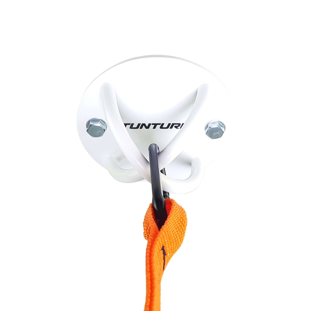 Tunturi Suspension Trainer Mount, White afbeelding 2
