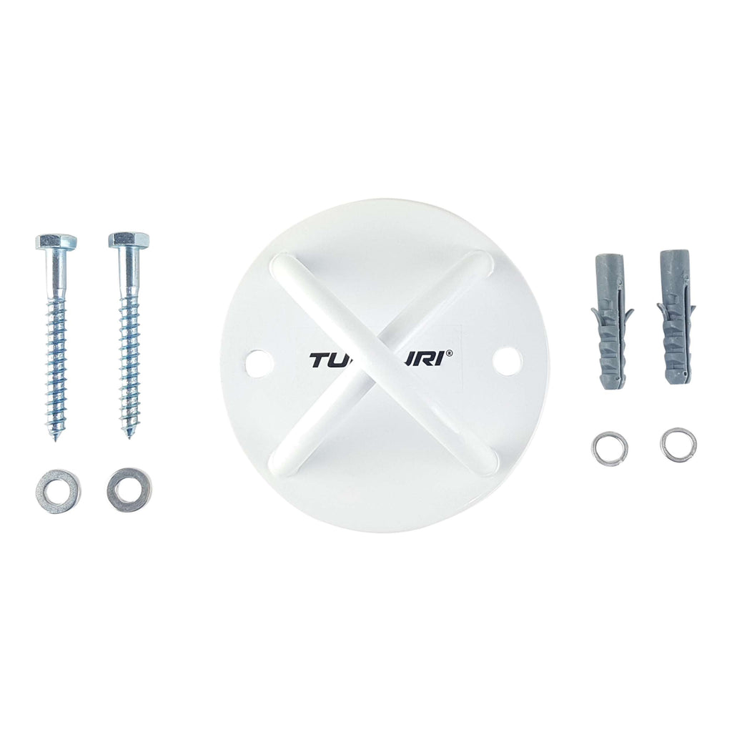 Tunturi Suspension Trainer Mount, White afbeelding 3