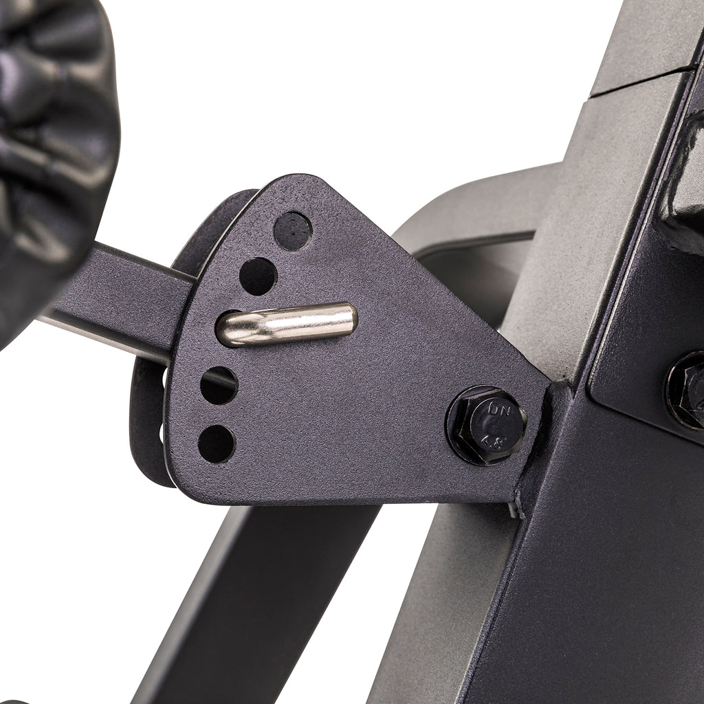 Tunturi WT85 Leverage Pulley Gym afbeelding 11