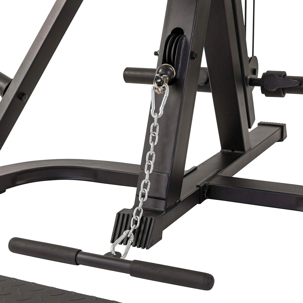 Tunturi WT85 Leverage Pulley Gym afbeelding 8