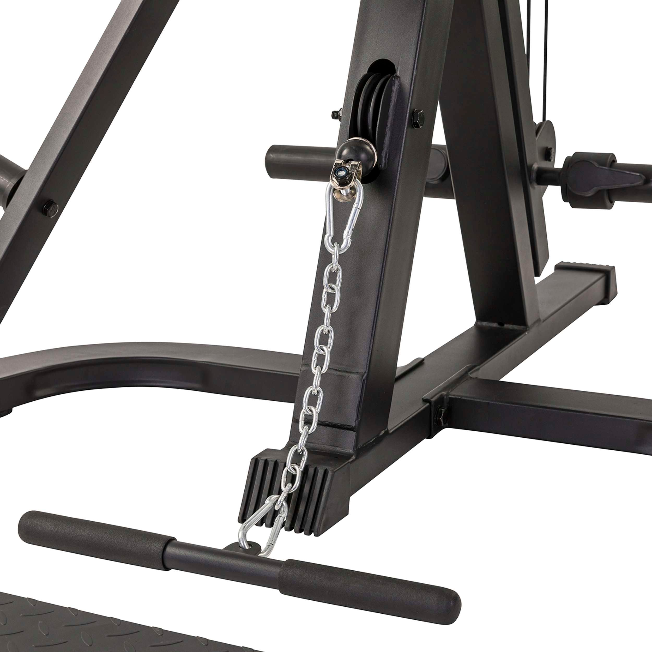 Tunturi WT85 Leverage Pulley Gym afbeelding 8
