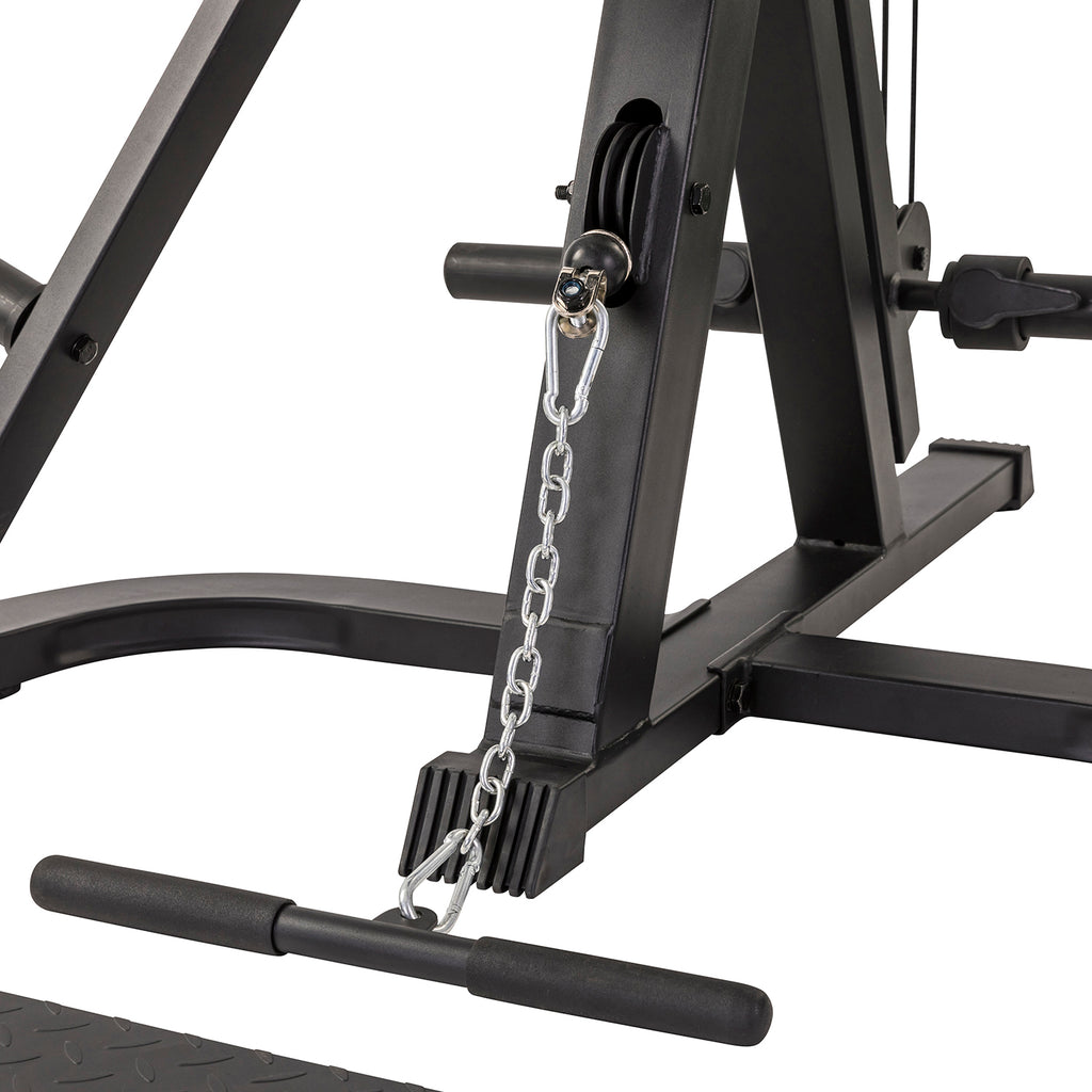 Tunturi WT85 Leverage Pulley Gym afbeelding 8