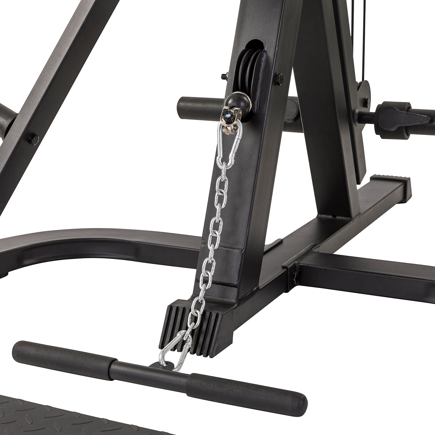 Tunturi WT85 Leverage Pulley Gym afbeelding 8