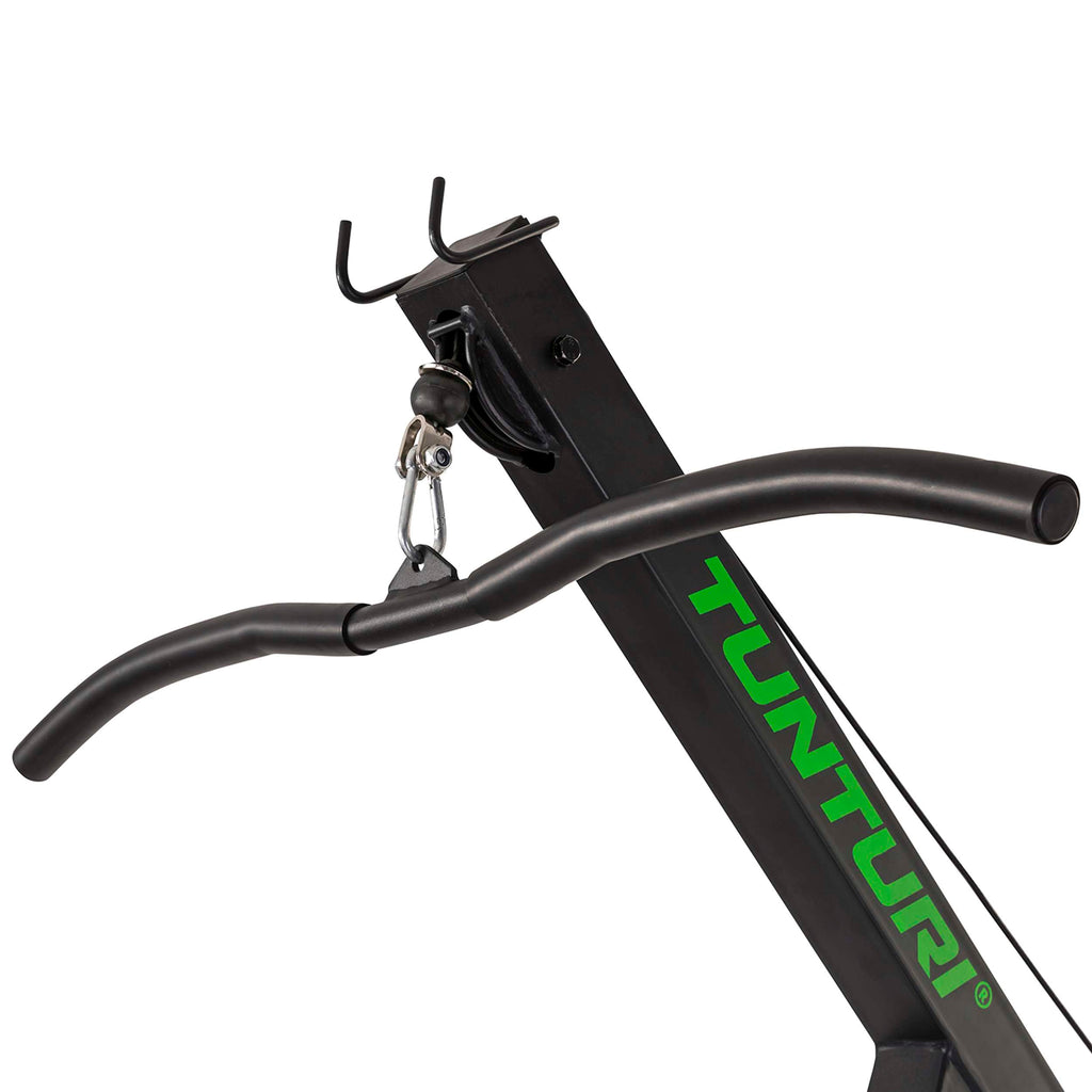 Tunturi WT85 Leverage Pulley Gym afbeelding 10