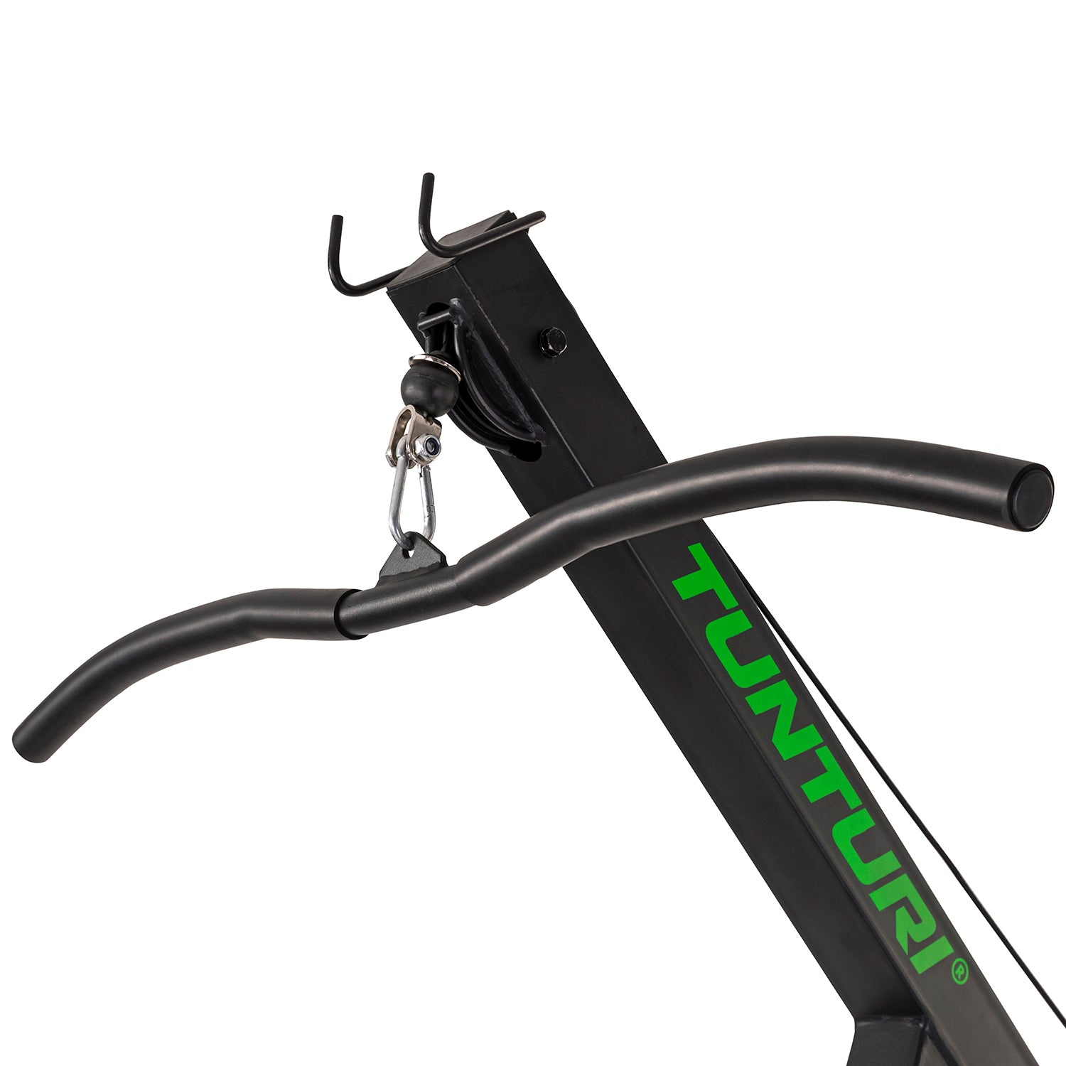 Tunturi WT85 Leverage Pulley Gym afbeelding 10