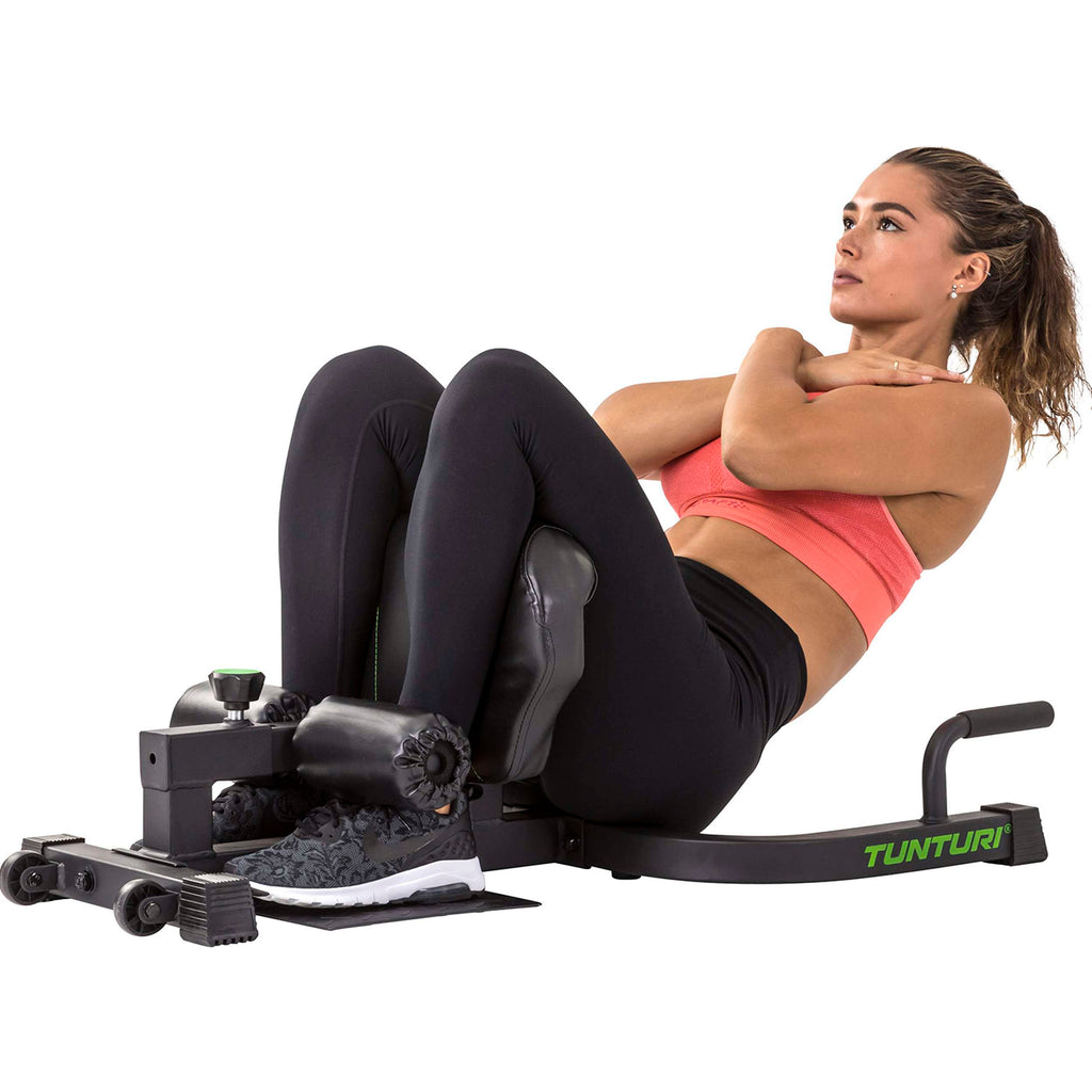 Tunturi WT20 Sissy Squat afbeelding 4