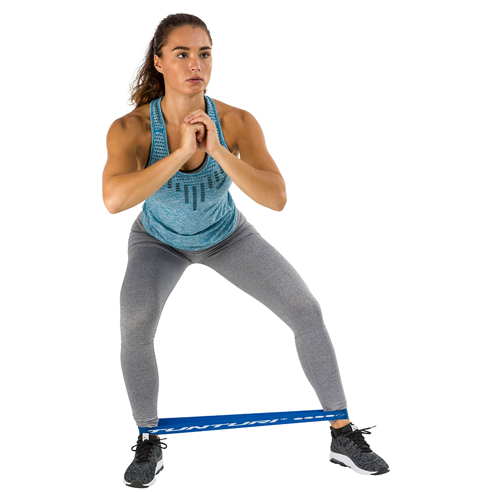 Tunturi Resistance & Core Sliders Set afbeelding 9