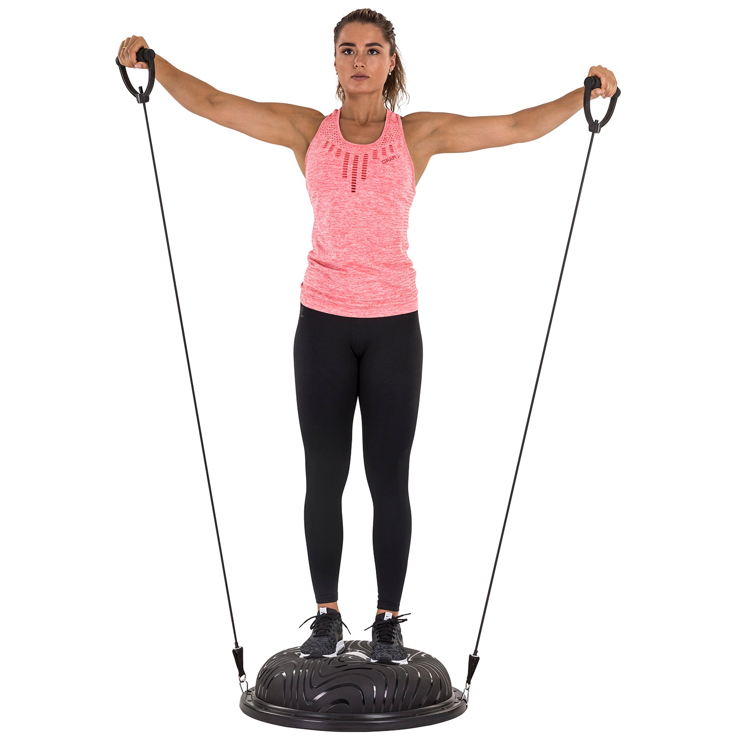 Tunturi Pro Balance Trainer afbeelding 2