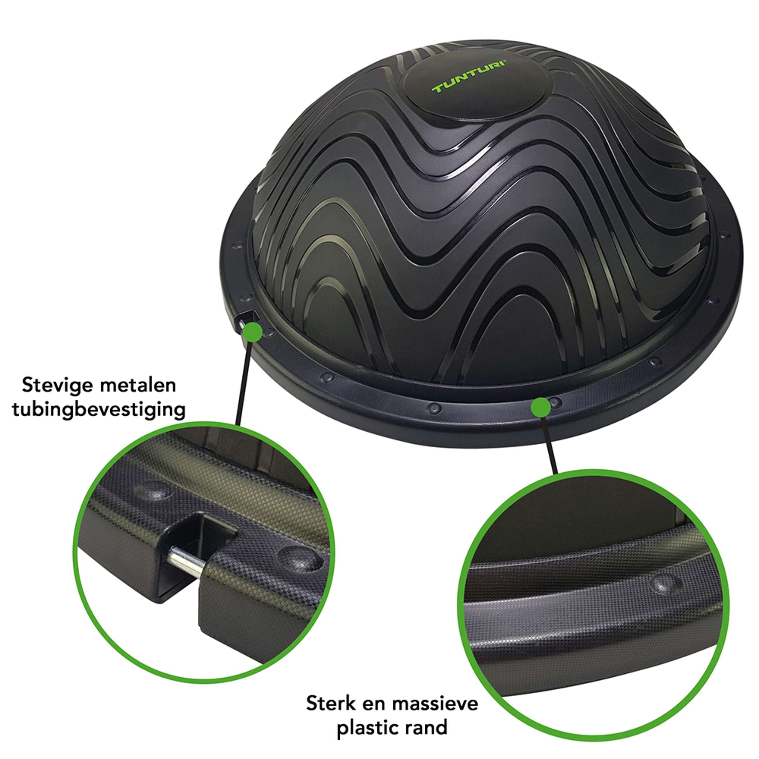 Tunturi Pro Balance Trainer afbeelding 6