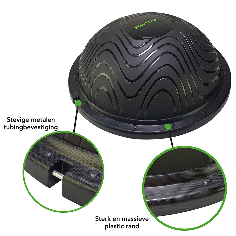 Tunturi Pro Balance Trainer afbeelding 6