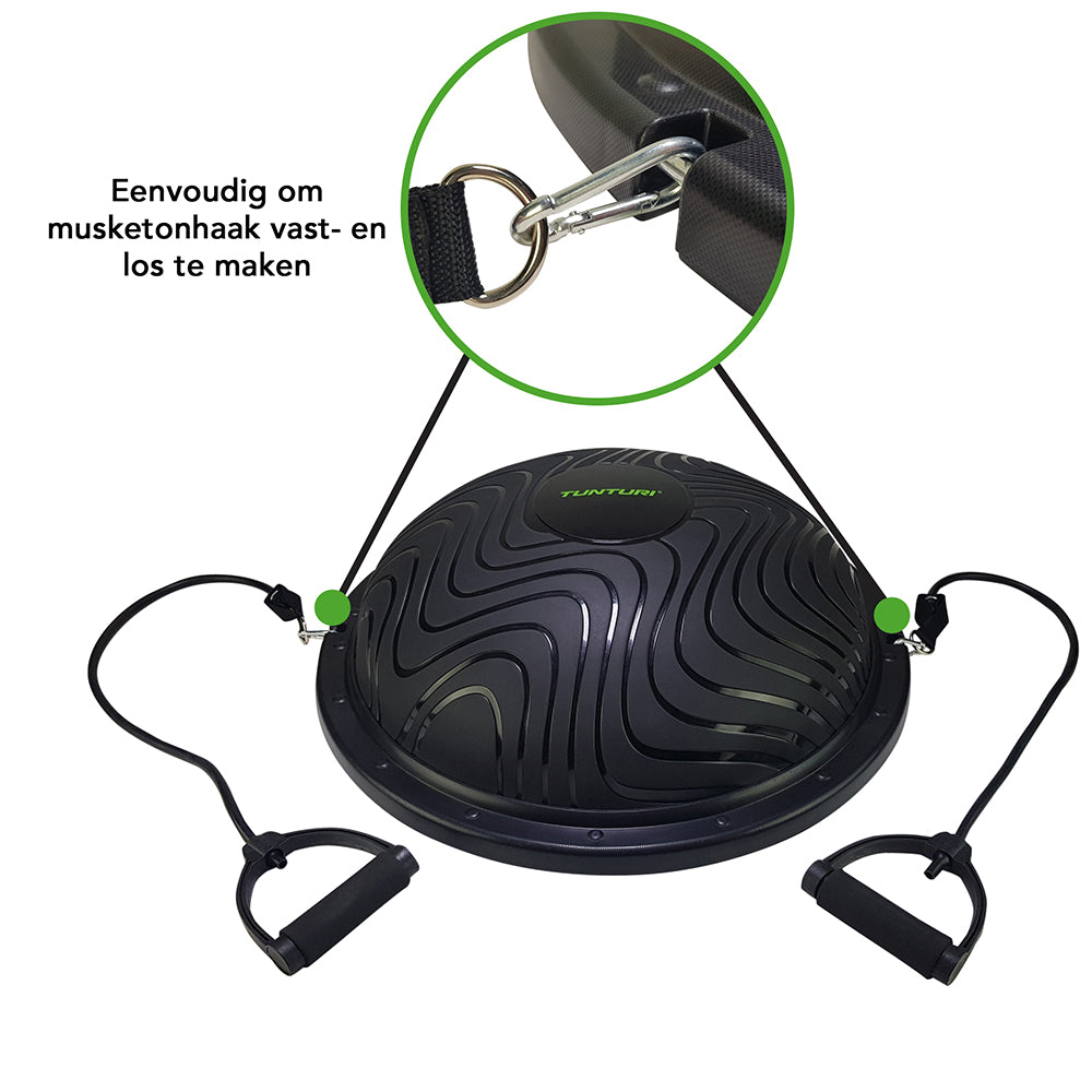 Tunturi Pro Balance Trainer afbeelding 7