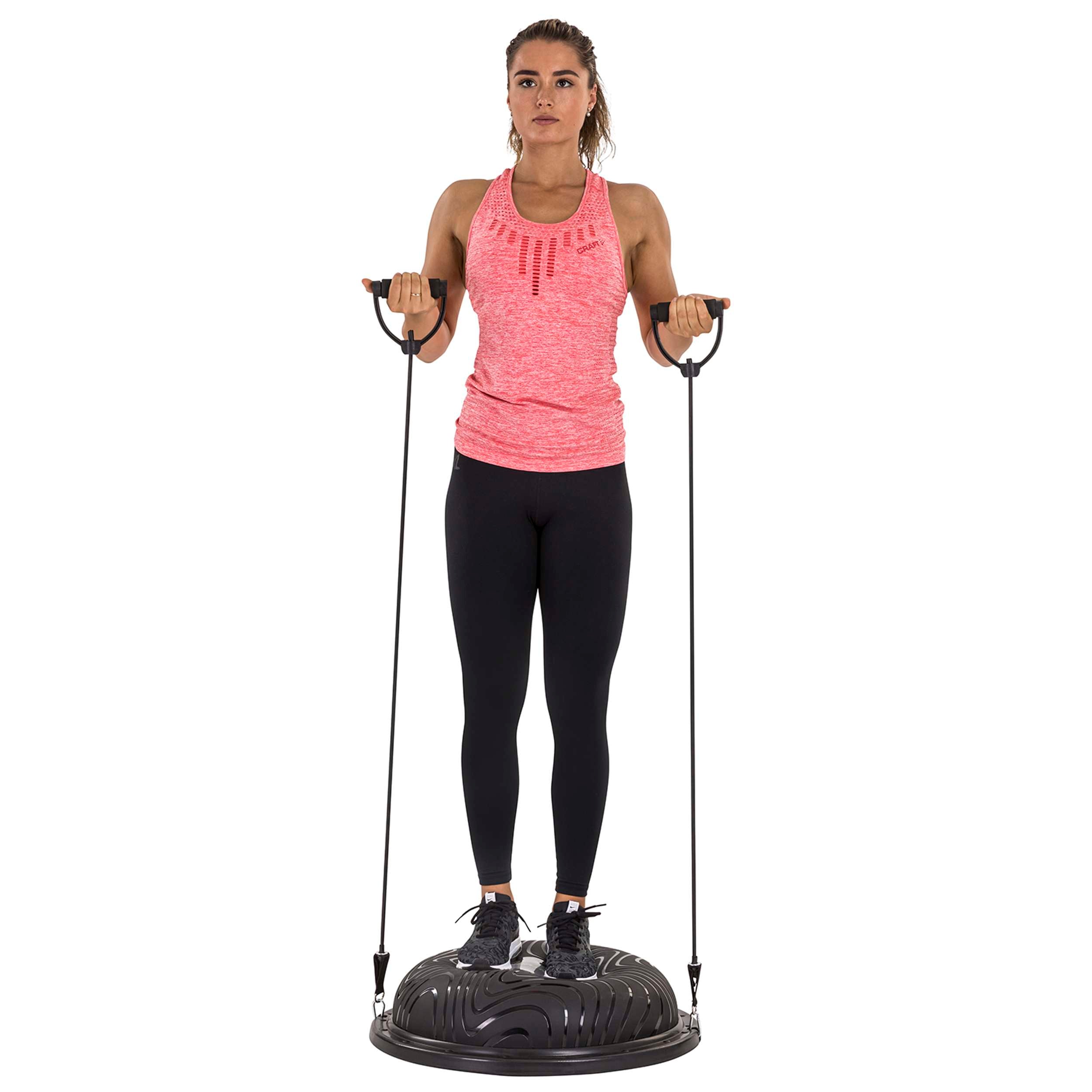 Tunturi Pro Balance Trainer afbeelding 10