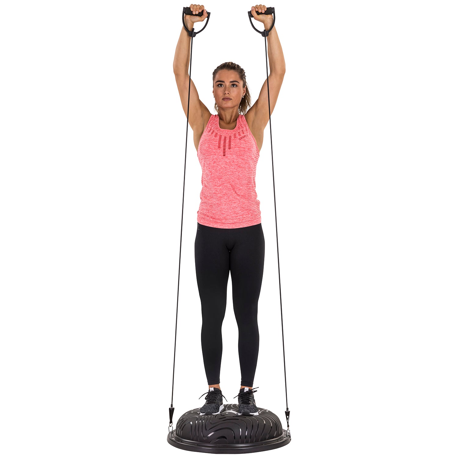 Tunturi Pro Balance Trainer afbeelding 9